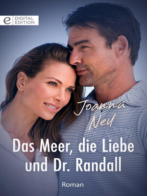 cover image of Das Meer, die Liebe und Dr. Randall